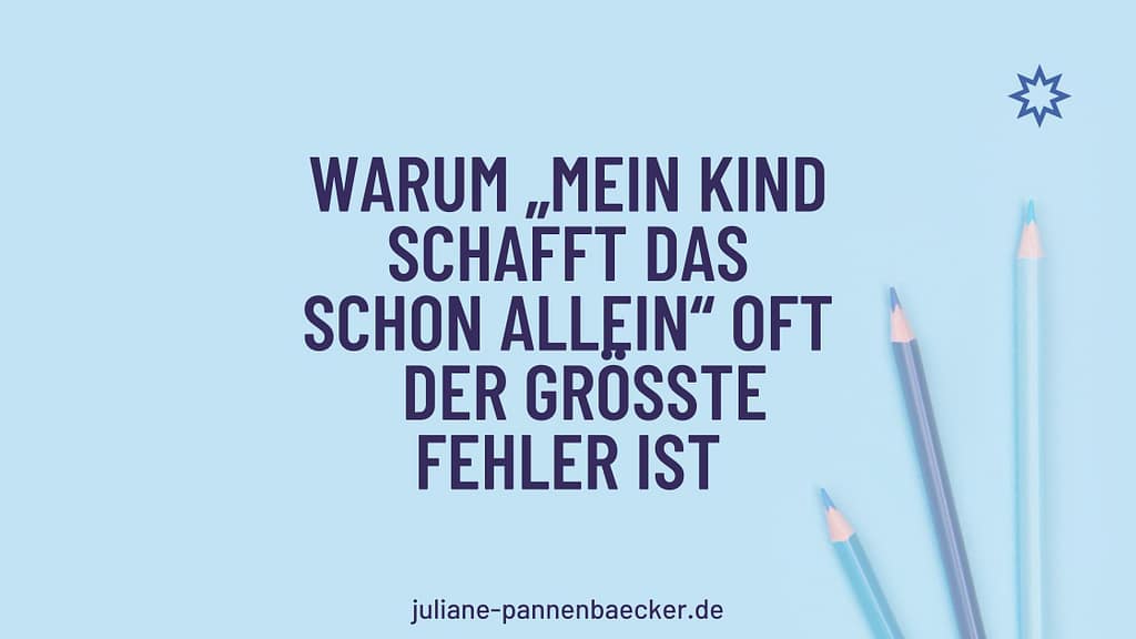 Berufsorientierung: Mein Kind schafft das schon alleine