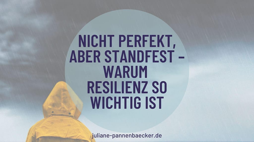Resilienz für Mütter