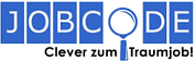 Jobcode Logo Jobcode Logo