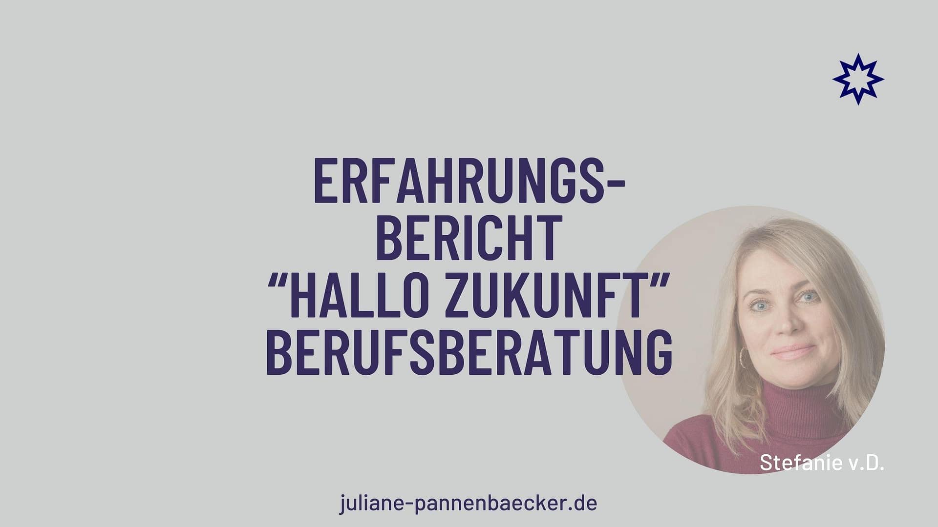 Kein Plan nach dem Abi? Erfahrungsbericht Berufsberatung