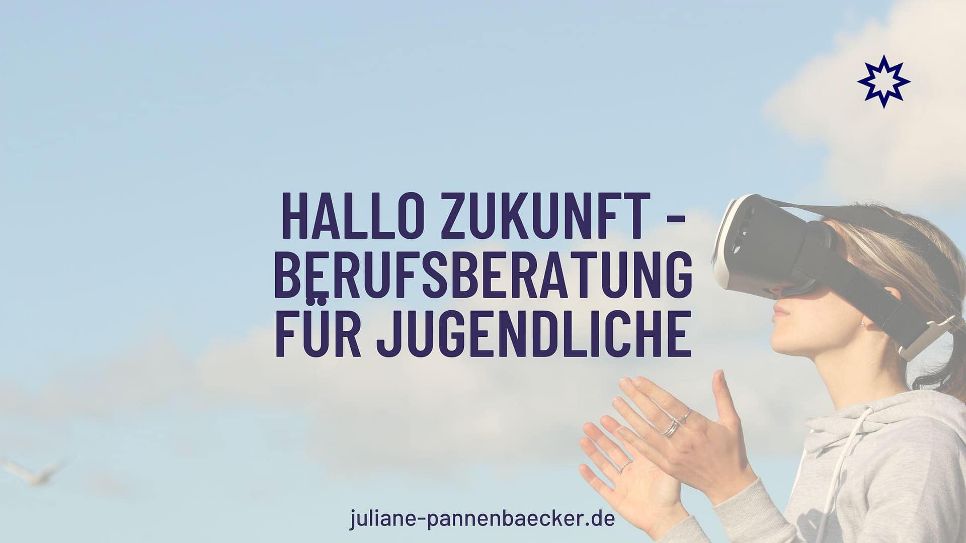 Hallo Zukunft Berufsberatung für selbstbewusste Entscheidungen