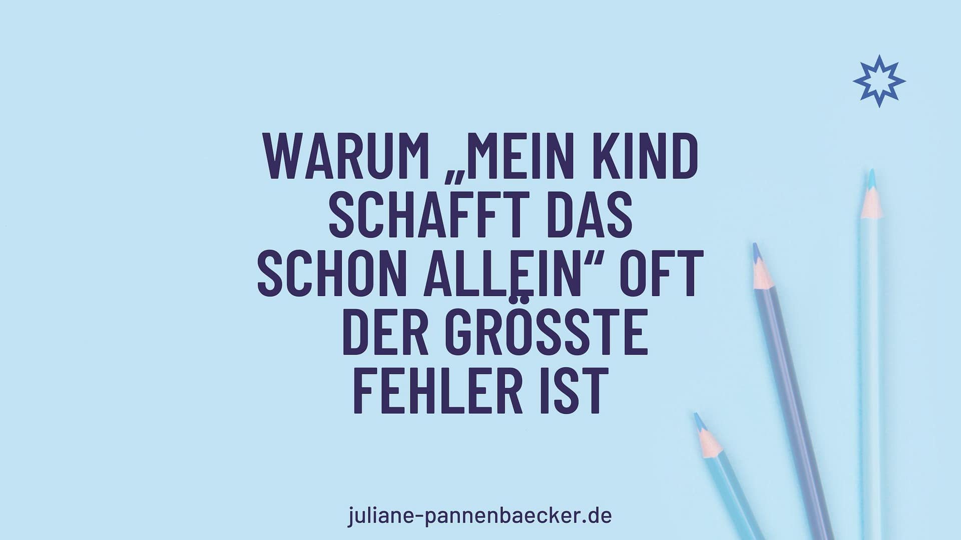 Berufsorientierung: Mein Kind schafft das schon alleine