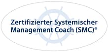 SMC Karrriere Coaching Systemischer Management Coach Zertifizierung