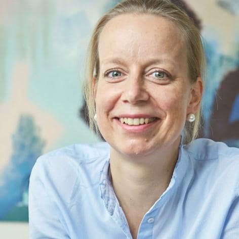 Juliane Pannenbäcker