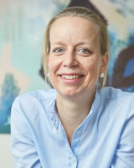 Juliane Pannenbäcker