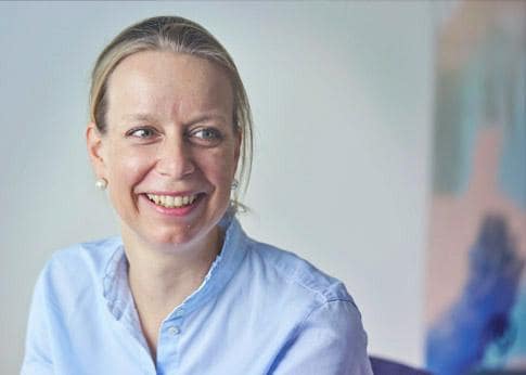 Juliane Pannenbäcker