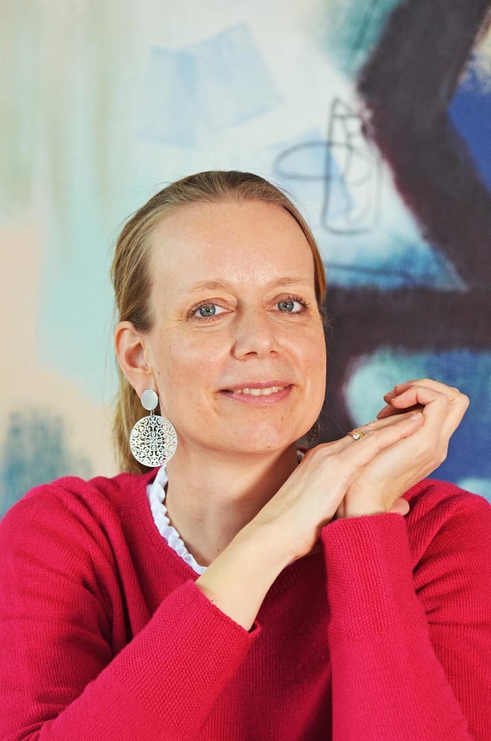 Juliane Pannenbäcker